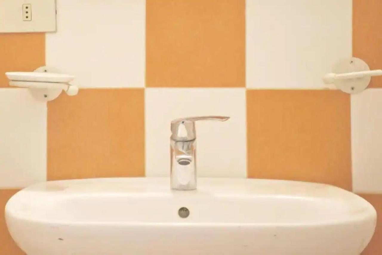 Casa Particular Vintage 罗马 外观 照片