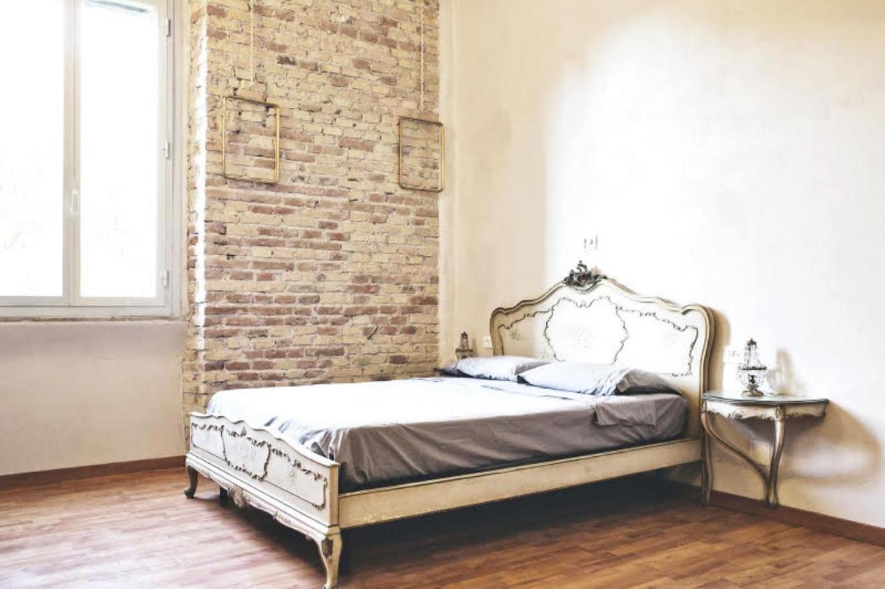 Casa Particular Vintage 罗马 外观 照片