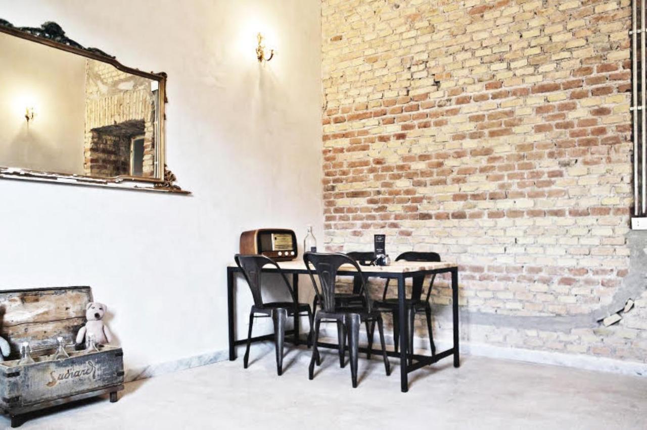 Casa Particular Vintage 罗马 外观 照片