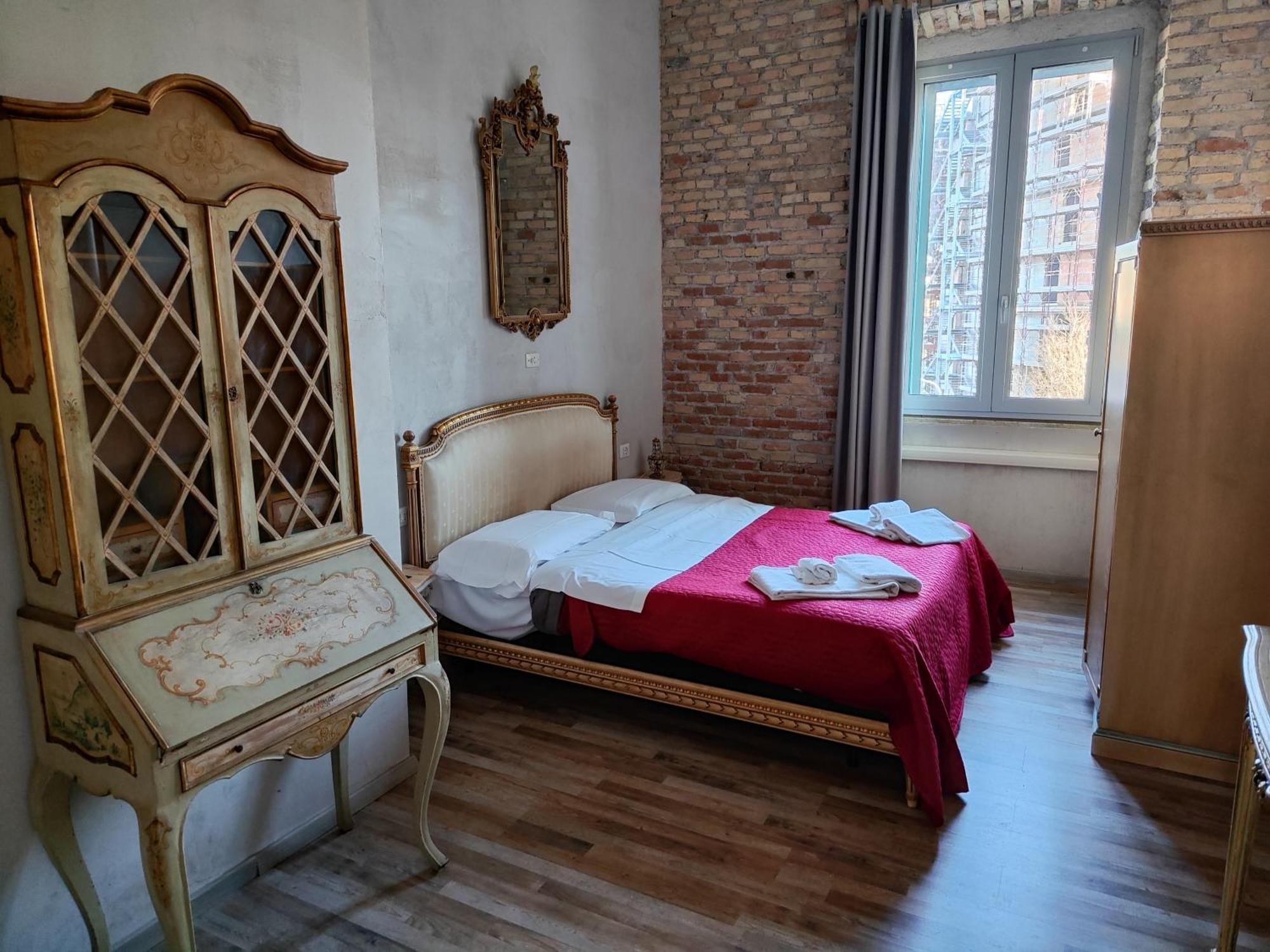 Casa Particular Vintage 罗马 外观 照片